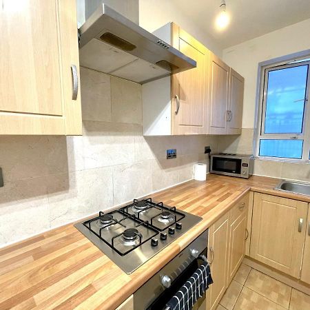 Verv Holborn London Luaran gambar