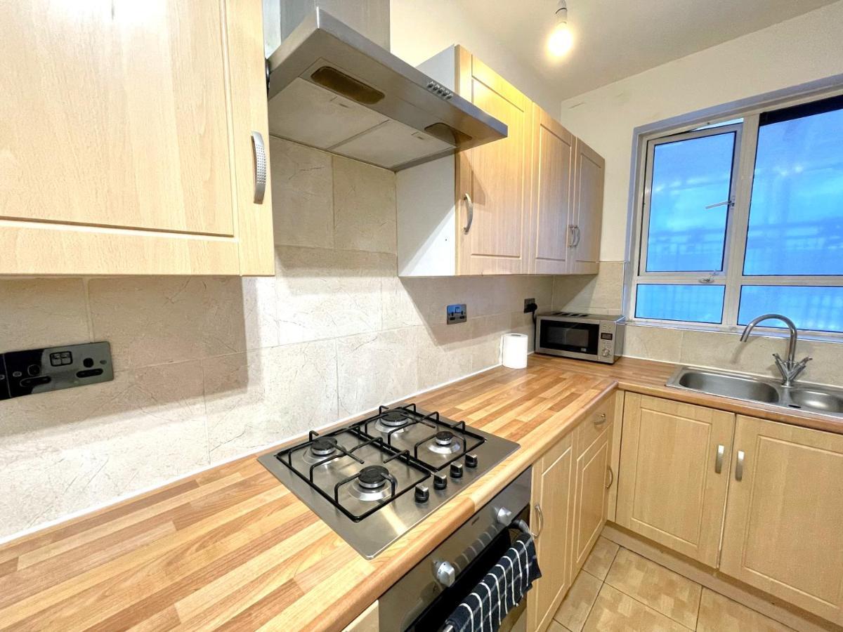 Verv Holborn London Luaran gambar